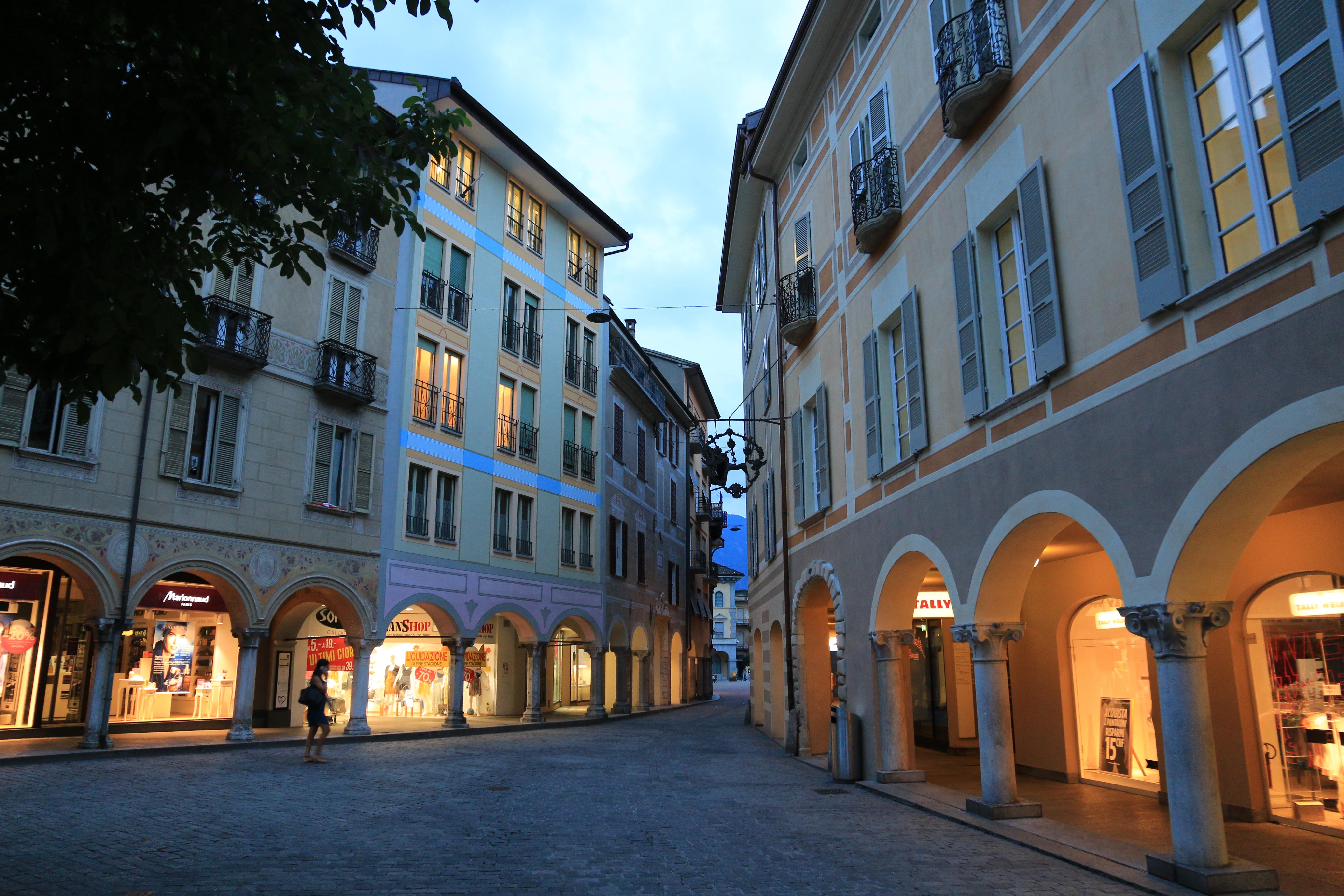 Bellinzona